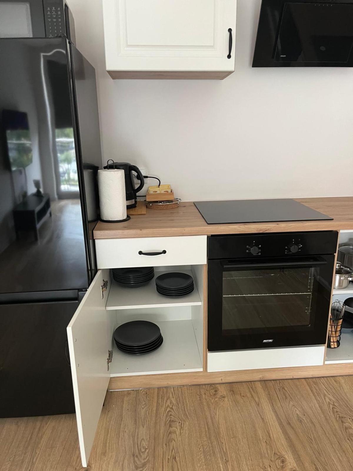 Bts Apartaments - Apartamenty Blisko Morza — Photos 3