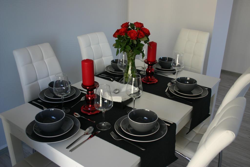 Bts Apartaments - Apartamenty Blisko Morza, Gdansk