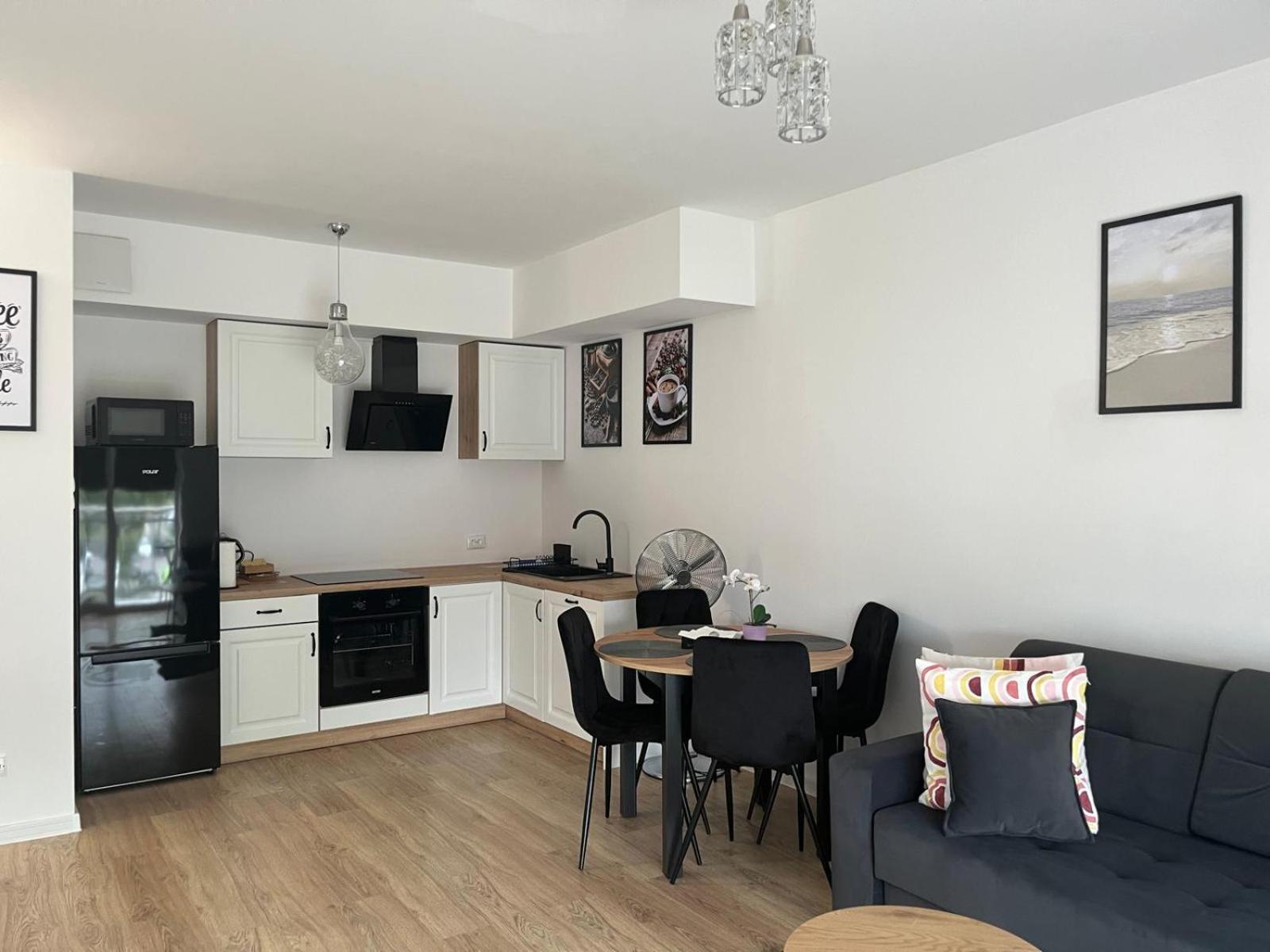 Bts Apartaments - Apartamenty Blisko Morza — Photos 1