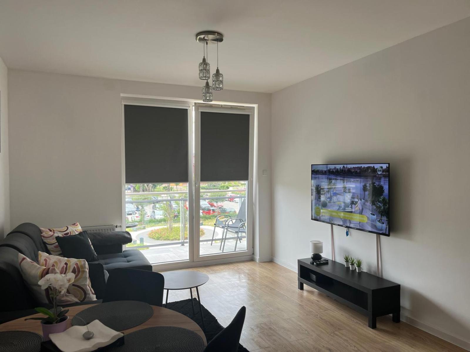 Bts Apartaments - Apartamenty Blisko Morza — Photos 2